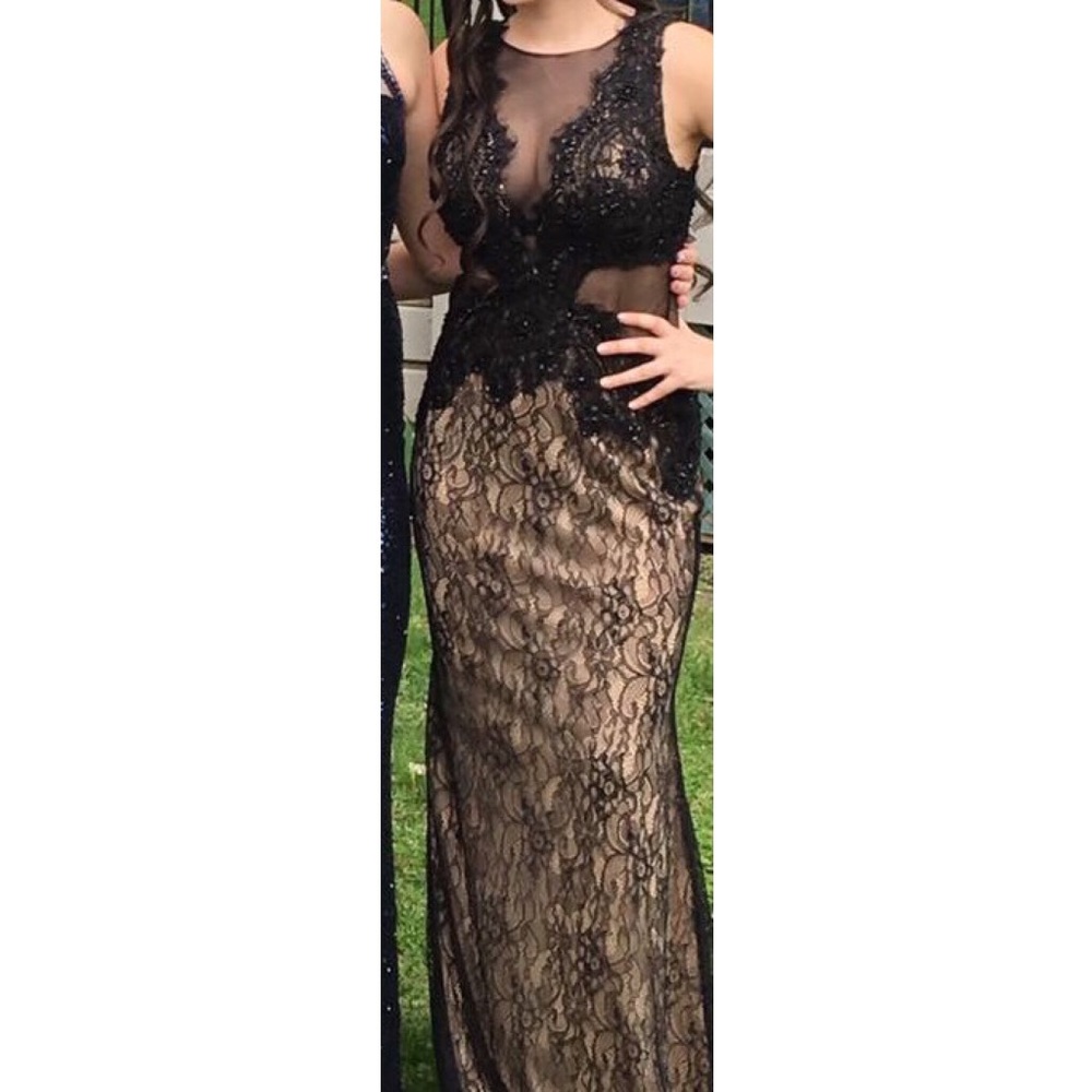 Prom Dress / Formal Dress